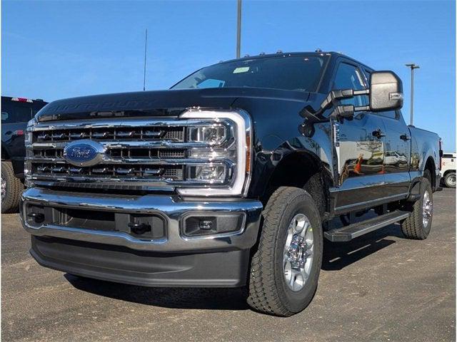 new 2026 Ford F-250 car, priced at $66,429