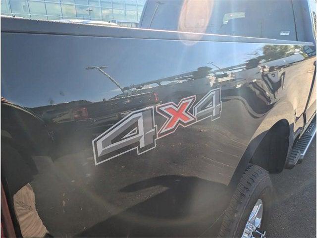 new 2026 Ford F-250 car, priced at $66,429