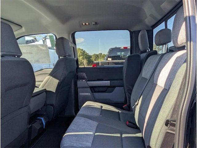 new 2026 Ford F-250 car, priced at $66,429