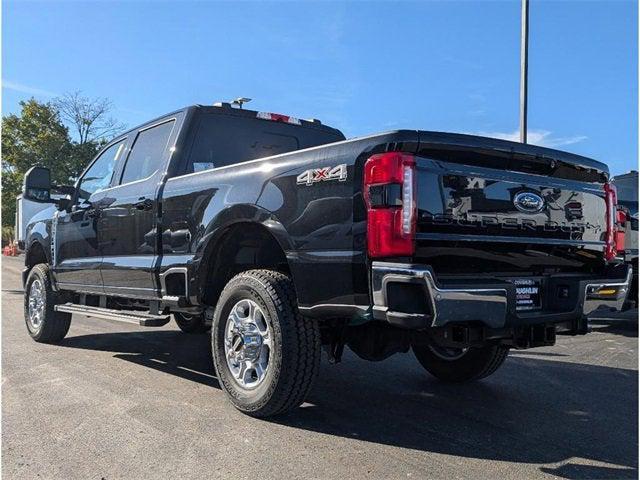 new 2026 Ford F-250 car, priced at $66,429