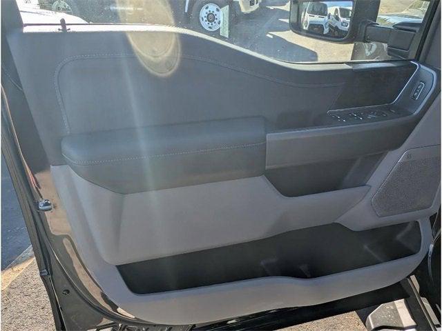 new 2026 Ford F-250 car, priced at $66,429
