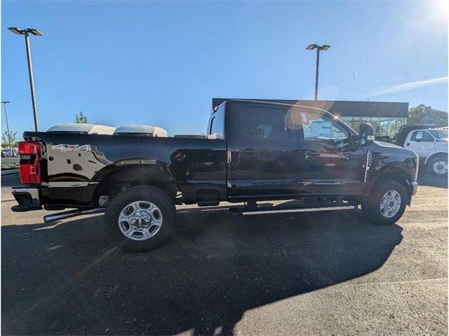 new 2026 Ford F-250 car, priced at $66,429