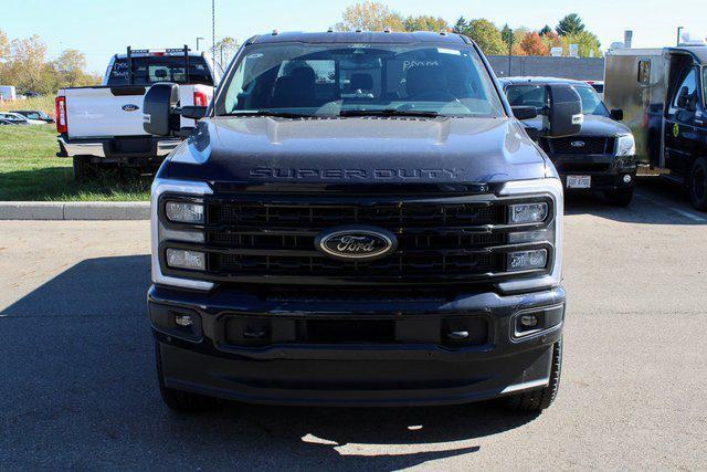 new 2024 Ford F-250 car, priced at $84,001