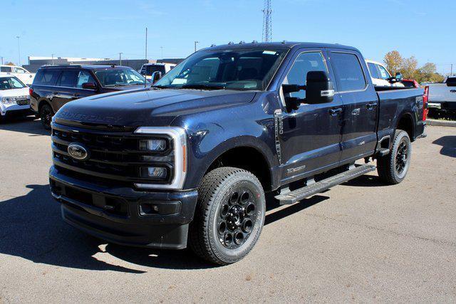 new 2024 Ford F-250 car, priced at $84,001