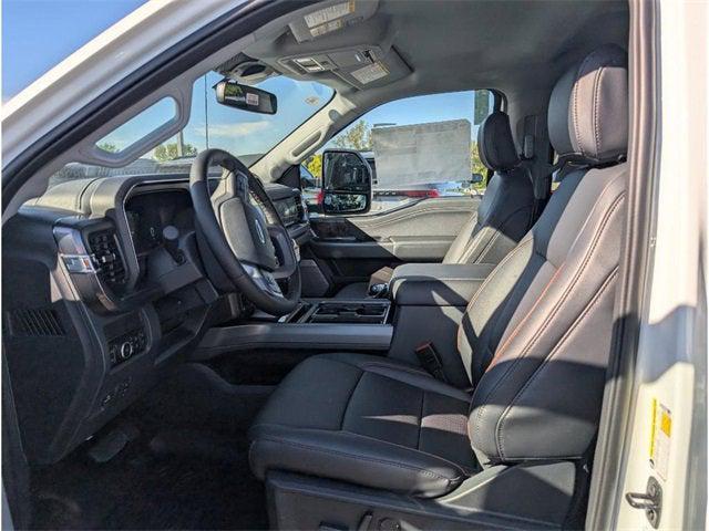 new 2026 Ford F-350 car, priced at $84,342