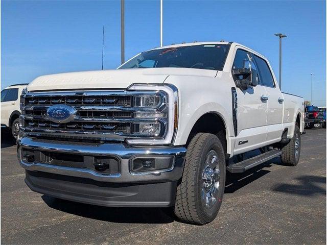 new 2026 Ford F-350 car, priced at $84,342