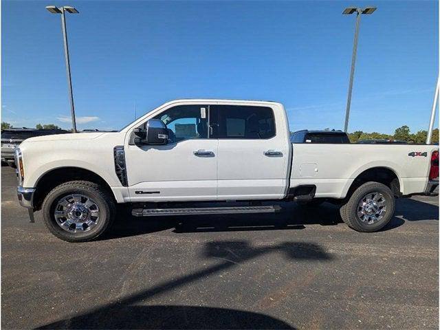 new 2026 Ford F-350 car, priced at $84,342