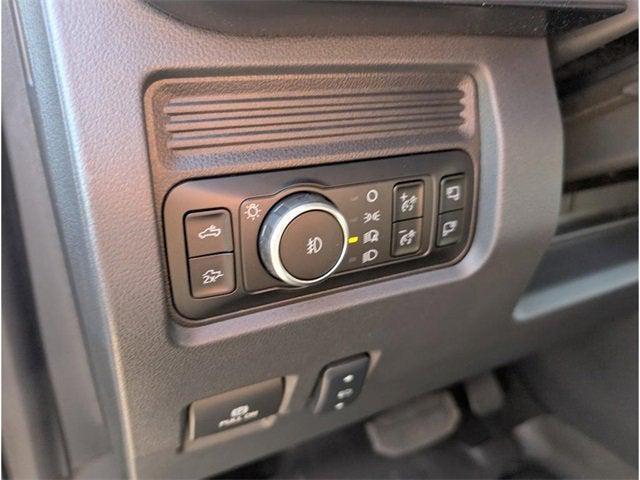 new 2026 Ford F-350 car, priced at $84,342