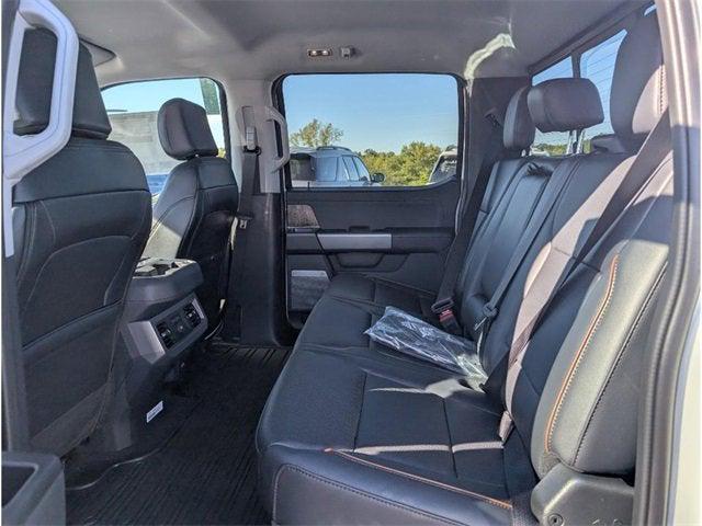 new 2026 Ford F-350 car, priced at $84,342