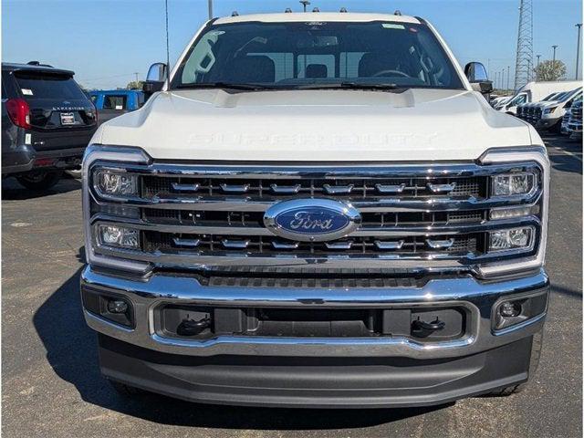 new 2026 Ford F-350 car, priced at $84,342
