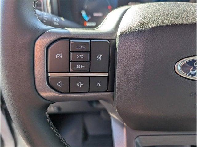 new 2026 Ford F-350 car, priced at $84,342