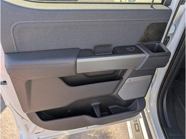 new 2026 Ford F-350 car, priced at $84,342