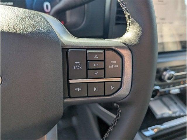 new 2026 Ford F-350 car, priced at $84,342