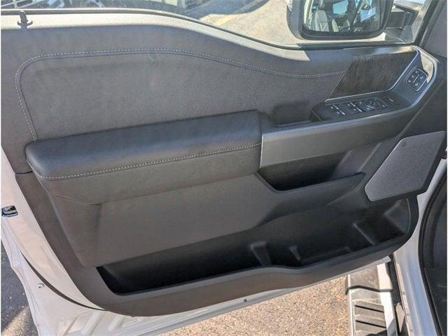 new 2026 Ford F-350 car, priced at $84,342