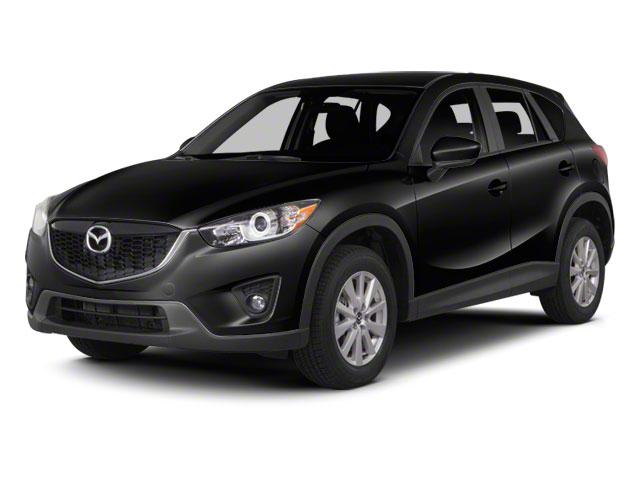 used 2013 Mazda CX-5 car