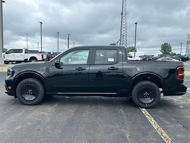 new 2025 Ford Maverick car, priced at $36,486