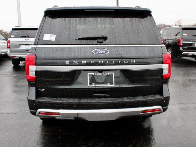 new 2024 Ford Expedition car, priced at $65,252