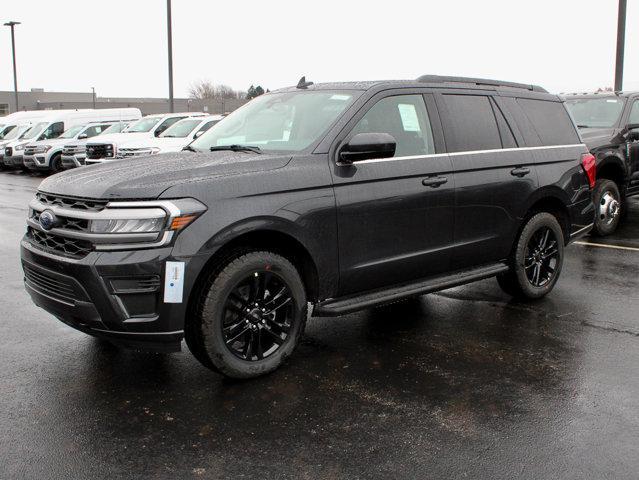 new 2024 Ford Expedition car, priced at $65,252