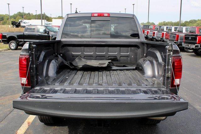 used 2019 Ram 1500 Classic car, priced at $21,660