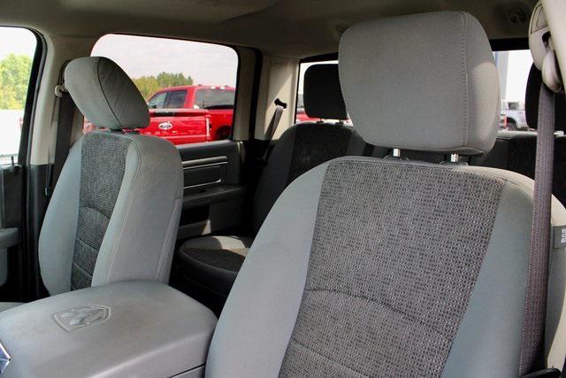 used 2019 Ram 1500 Classic car, priced at $21,660