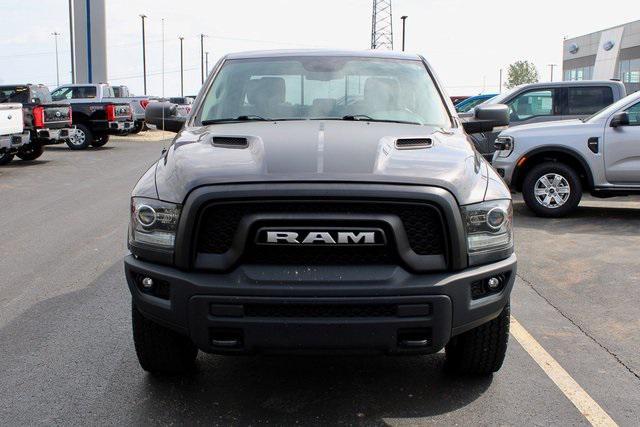 used 2019 Ram 1500 Classic car, priced at $21,660