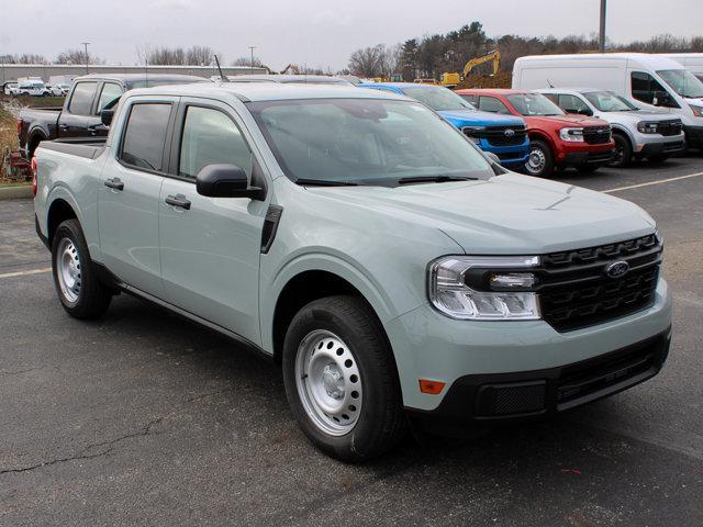 new 2024 Ford Maverick car, priced at $27,783