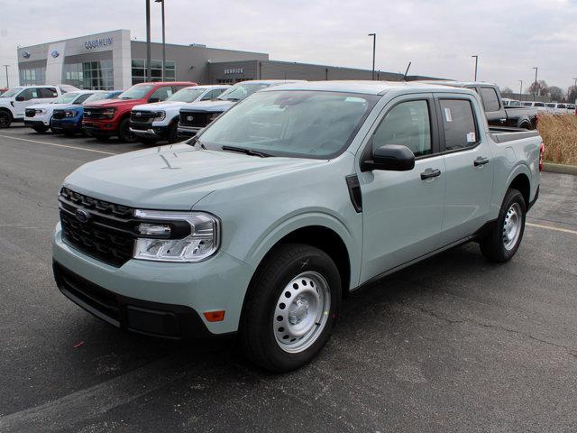 new 2024 Ford Maverick car, priced at $27,783