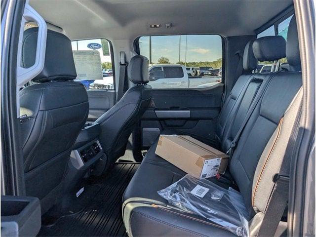 new 2026 Ford F-350 car, priced at $82,436