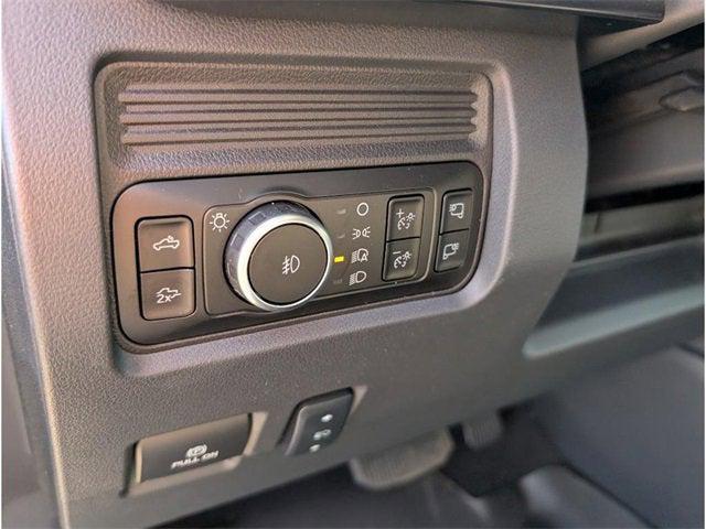 new 2026 Ford F-350 car, priced at $82,436