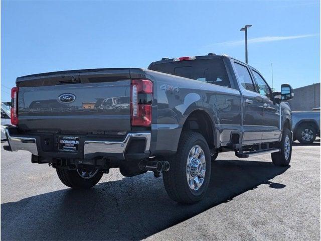 new 2026 Ford F-350 car, priced at $82,436