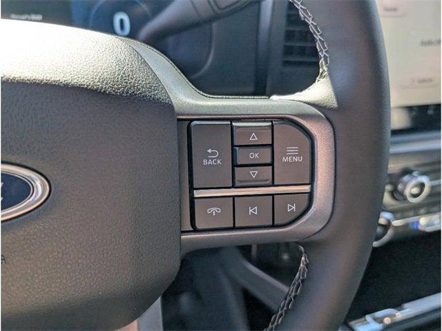 new 2026 Ford F-350 car, priced at $82,436