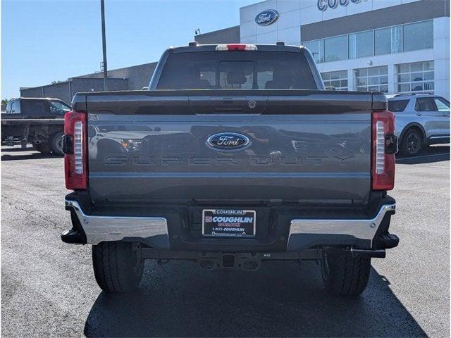 new 2026 Ford F-350 car, priced at $82,436