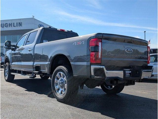 new 2026 Ford F-350 car, priced at $82,436