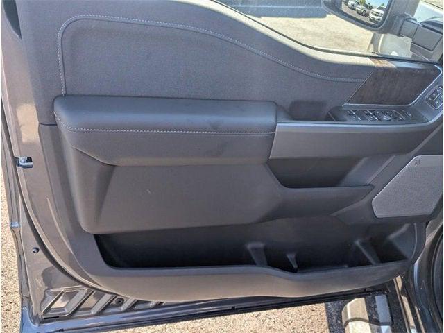 new 2026 Ford F-350 car, priced at $82,436