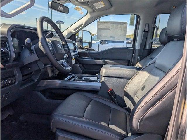 new 2026 Ford F-350 car, priced at $82,436