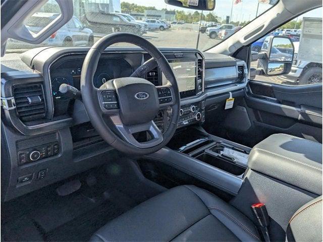 new 2026 Ford F-350 car, priced at $82,436