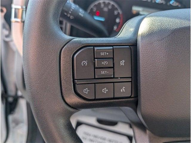 new 2026 Ford F-250 car, priced at $57,495