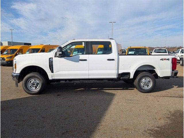 new 2026 Ford F-250 car, priced at $57,495