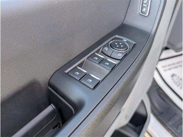new 2026 Ford F-250 car, priced at $57,495