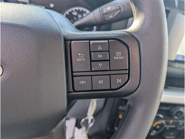 new 2026 Ford F-250 car, priced at $57,495