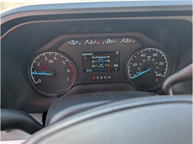 new 2026 Ford F-250 car, priced at $57,495