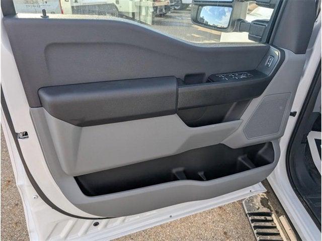 new 2026 Ford F-250 car, priced at $57,495