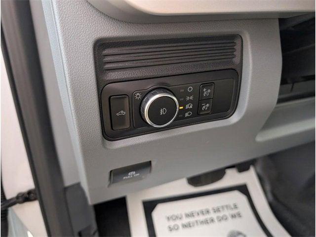 new 2026 Ford F-250 car, priced at $57,495