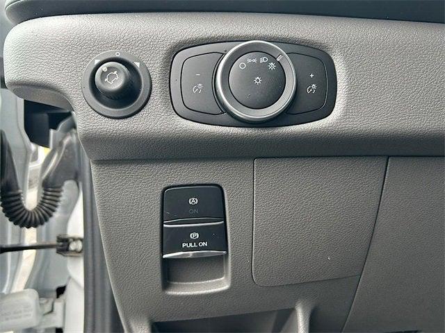 new 2024 Ford Transit-150 car, priced at $46,668