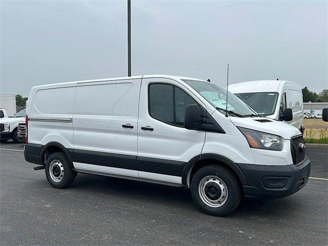 new 2024 Ford Transit-150 car, priced at $46,668