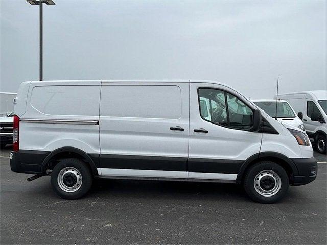 new 2024 Ford Transit-150 car, priced at $46,668