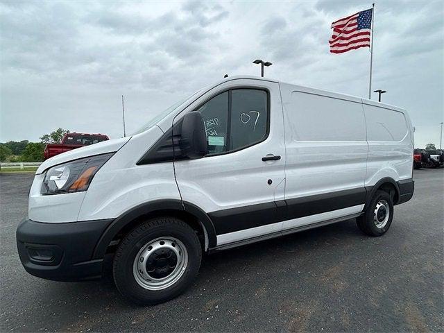 new 2024 Ford Transit-150 car, priced at $46,668