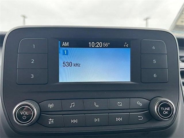 new 2024 Ford Transit-150 car, priced at $46,668