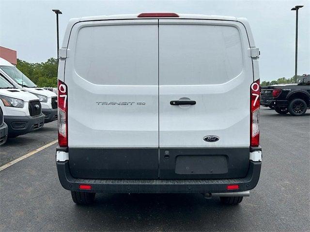 new 2024 Ford Transit-150 car, priced at $46,668