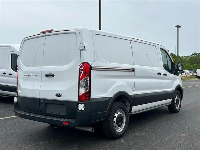 new 2024 Ford Transit-150 car, priced at $46,668